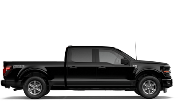 2026 Ford F-150+F-150